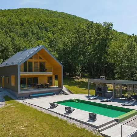 Villa Lovelos