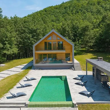 Villa Lovelos *