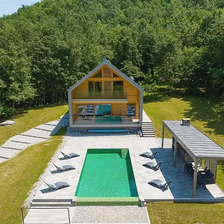 Villa Lovelos *