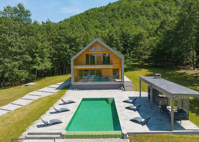 Villa Lovelos *