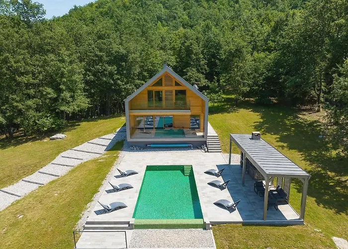 Villa Lovelos *